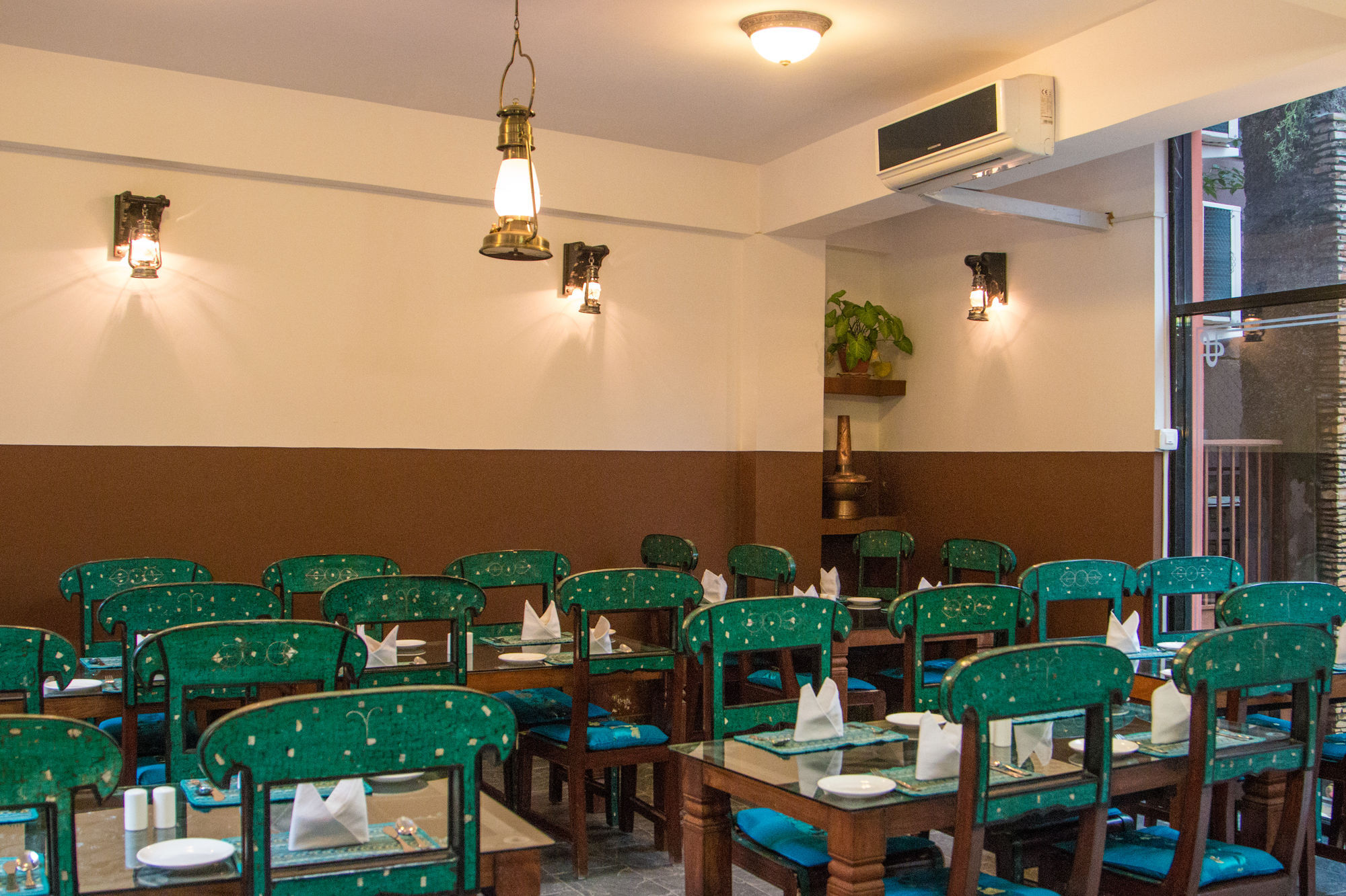 Hotel Yukhang Katmandu Dış mekan fotoğraf