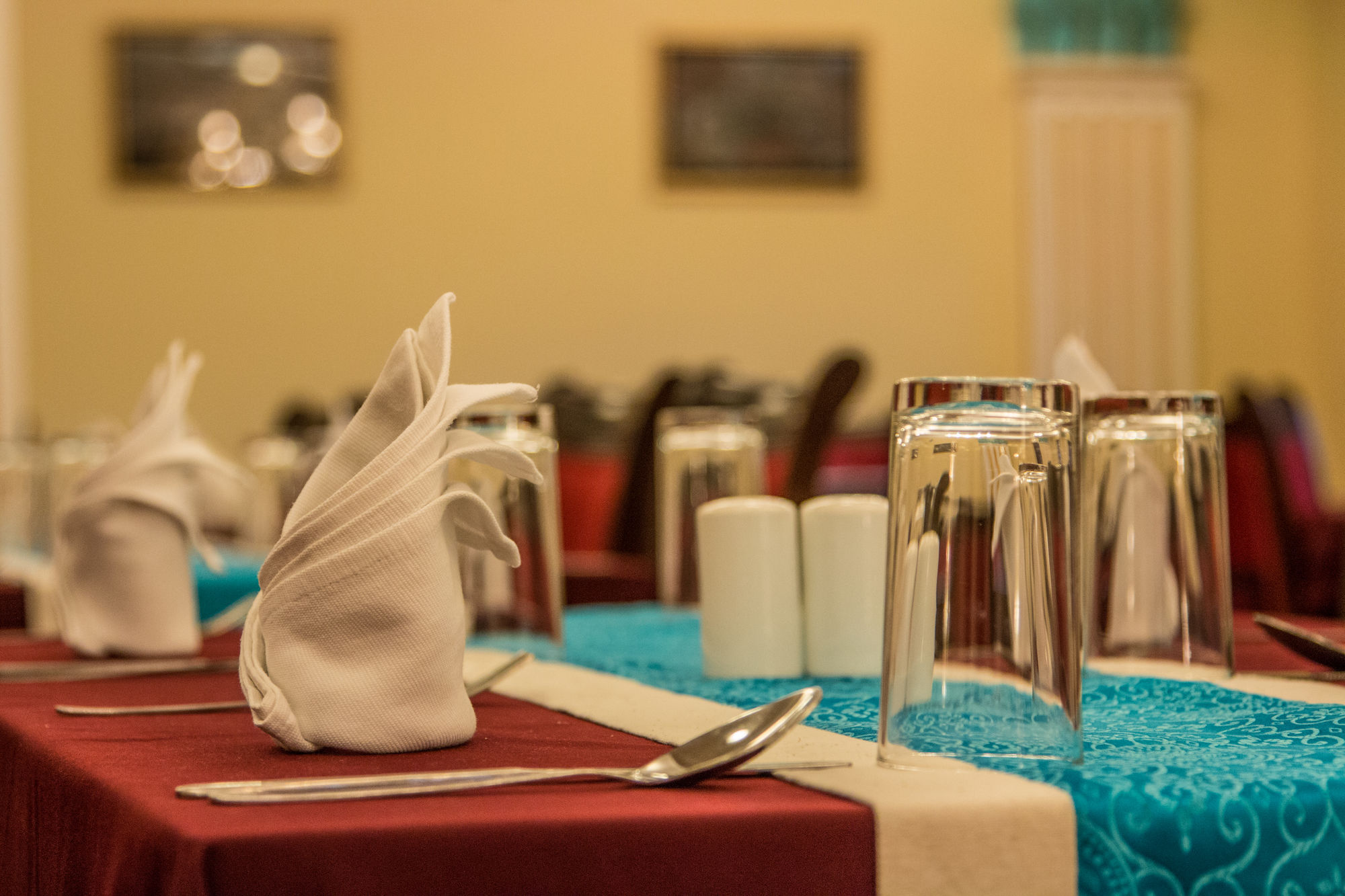 Hotel Yukhang Katmandu Dış mekan fotoğraf