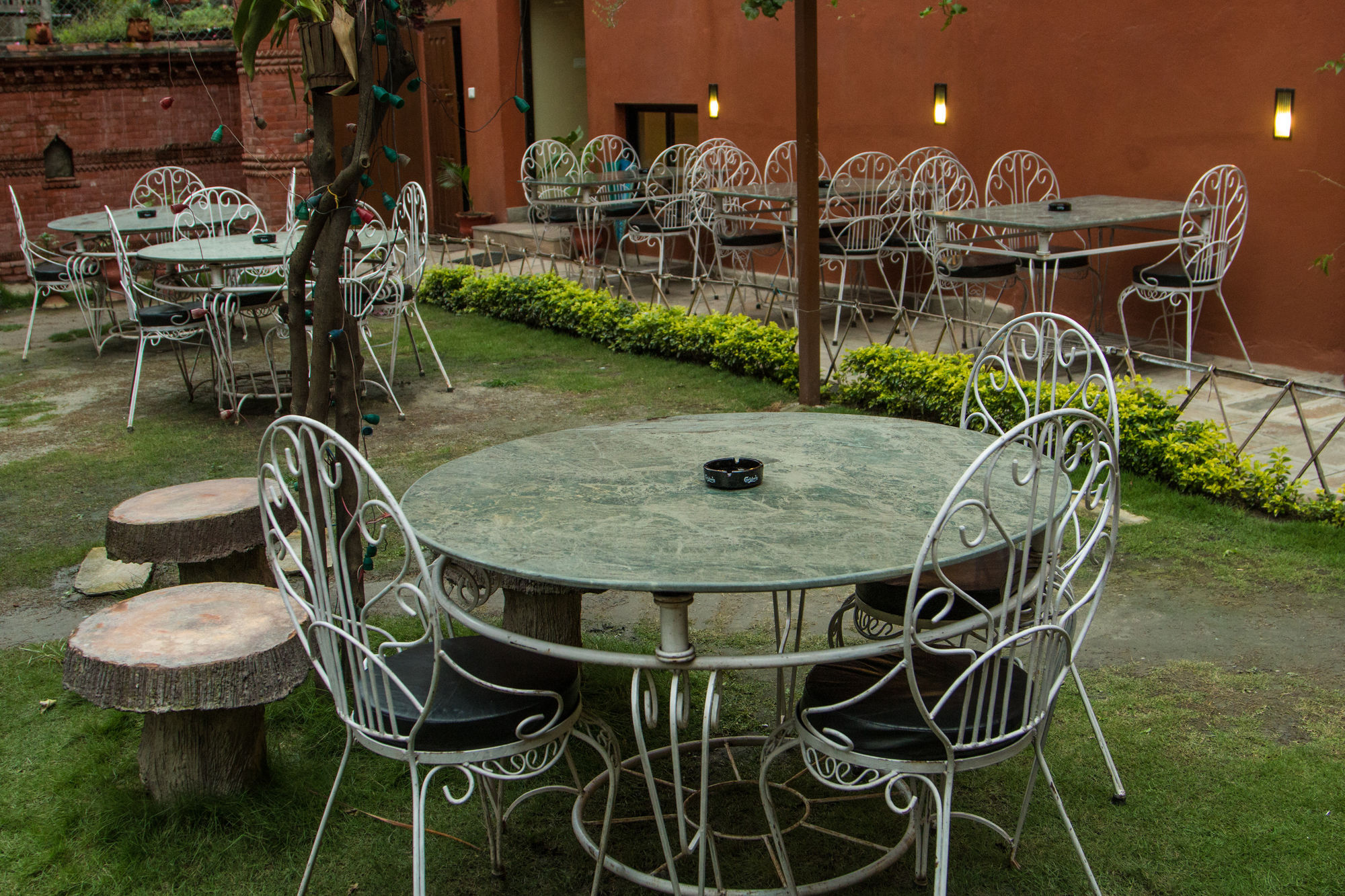 Hotel Yukhang Katmandu Dış mekan fotoğraf